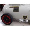 Compresor De Aire Shimura Ce50s Portatil Silent 50l 2.0 Hp K - Imagen 4