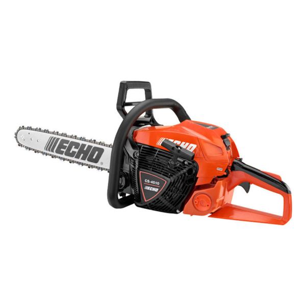 Motosierra Echo 45cc Espada 20 Cs-4510-50la Forestal