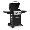 Parrillero Barbacoa Para Exterior Broil King Royal 340 - Imagen 2