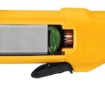 Amoladora Angular Dewalt Dwe412 900w 115mm 220v - Imagen 4
