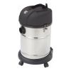 Aspiradora Industrial Kassel Wet & Dry 30 Lts 1200w Seco/hum