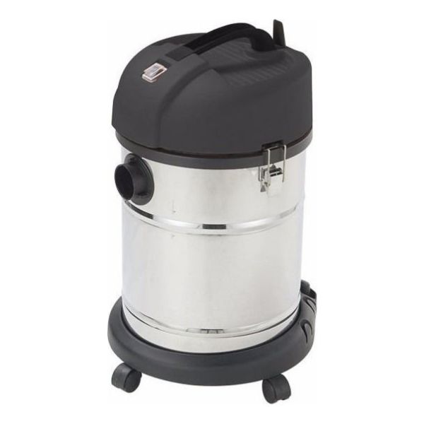 Aspiradora Industrial Kassel Wet & Dry 30 Lts 1200w Seco/hum