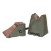 Saco De Tiro Y Apoyo Gamo Shooting Bag Ii Para Rifle Kirkor