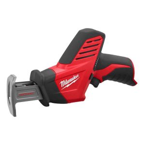 Sierra Sable Milwaukee 12v (sin Bat./carg.) 2420-20
