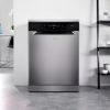 Lavavajillas Whirlpool 14 Sets - 60cm Cardano Kirkor - Imagen 2