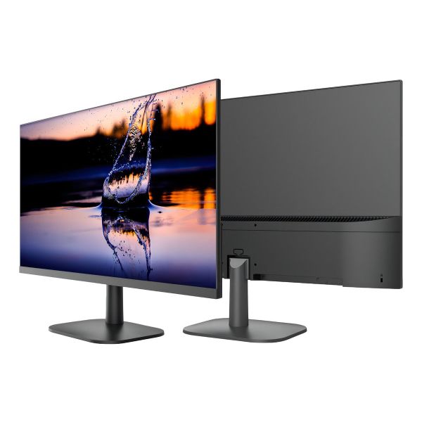Led Monitor 27 Pulgadas Full Hd Xion Kirkor - Imagen 2