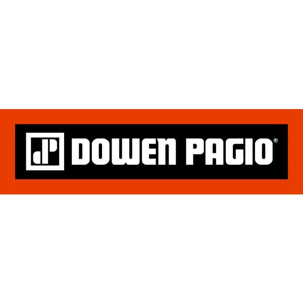 Amoladora A Bateria Nueva Angular 115 Mm 18v Dowen Pagio - S - Imagen 3