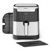 Freidora De Aire Moulinex Easy Fry & Grill Xxl 6,5lt