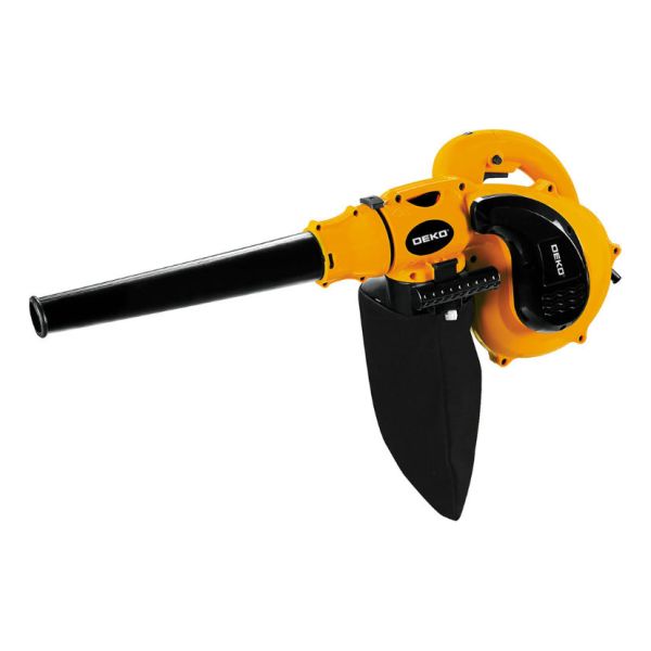 Sopladora Deko Aspiradora 800w Dkeb80w1 Kirkor