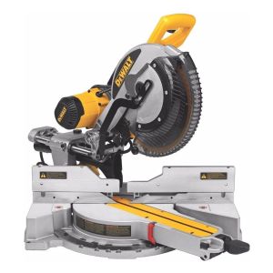 Sierra Ingletadora Dewalt Dws780 1675w 300mm