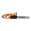 Electrosierra Motosierra Lusqtoff 2000w Espada 40cm - Imagen 4
