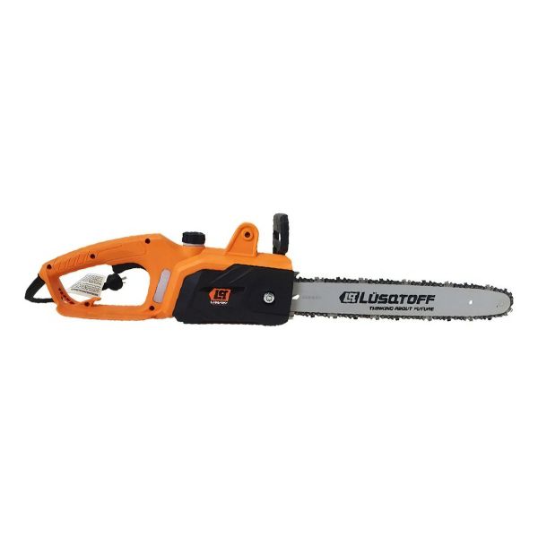 Electrosierra Motosierra Lusqtoff 2000w Espada 40cm - Imagen 4