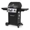 Parrillero Barbacoa Para Exterior Broil King Royal 340