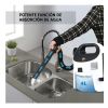 Xion Vc1200 Aspiradora 1200w Compacta 4l Kirkor - Imagen 3