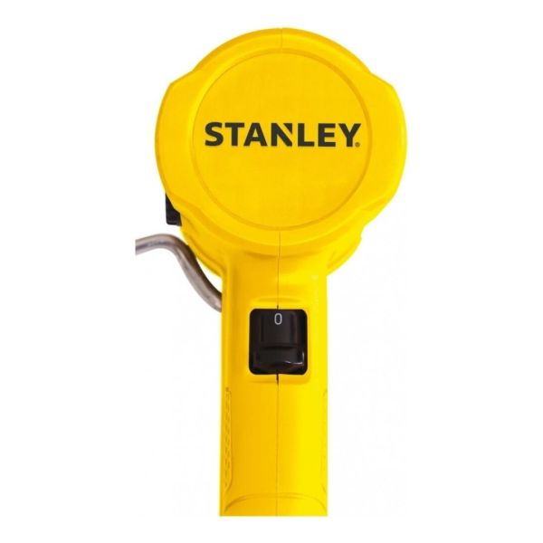Soplador Térmico Stanley Stxh2000k-b2 D 1800 W Y 220v Kirkor - Imagen 3