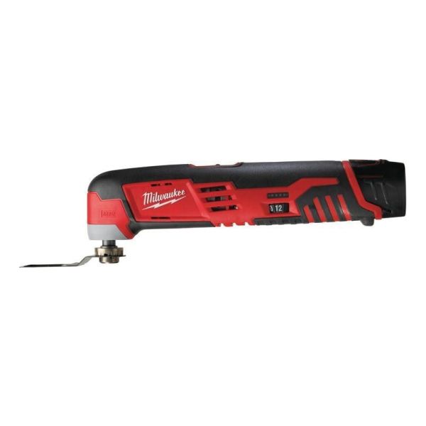 Multiherramientas 12v C/2 Bat. 2426-259 Milwaukee Kirkor