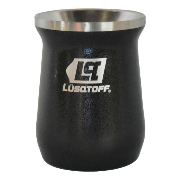 Mate Acero Inoxidable Térmico 300 Ml Lusqtoff - Imagen 5