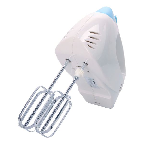 Batidora Punktal Pk-92050 300w Bowl De 3l Con Giro Automátic - Imagen 3