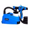 Equipo Pintar Gamma Hvlp Paint Eléctrico 900w Aire Caliente