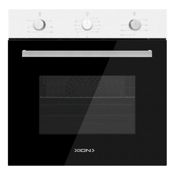 Horno Eléctrico Empotrable Xion Acero Inoxidable 60cm Kirkor