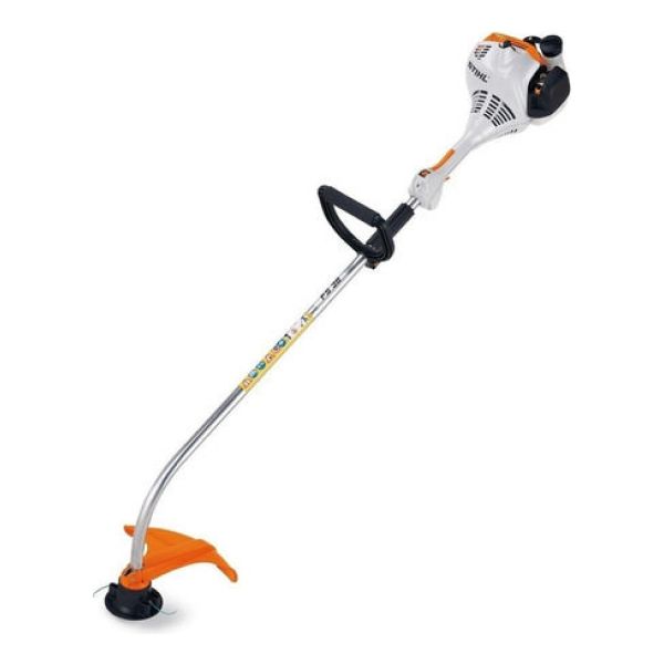 Bordeadora A Nafta Stihl Fs38 27.2cc 0.9hp Super Liviana