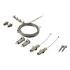 Kit De Suspensión Para Luminaria Modelo Pd03 - Imagen 2