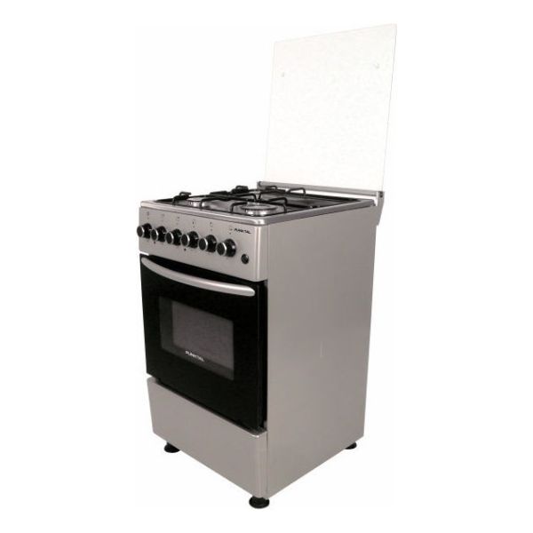 Cocina Punktal Turca Pk-1930 Tk Combinada - Imagen 4