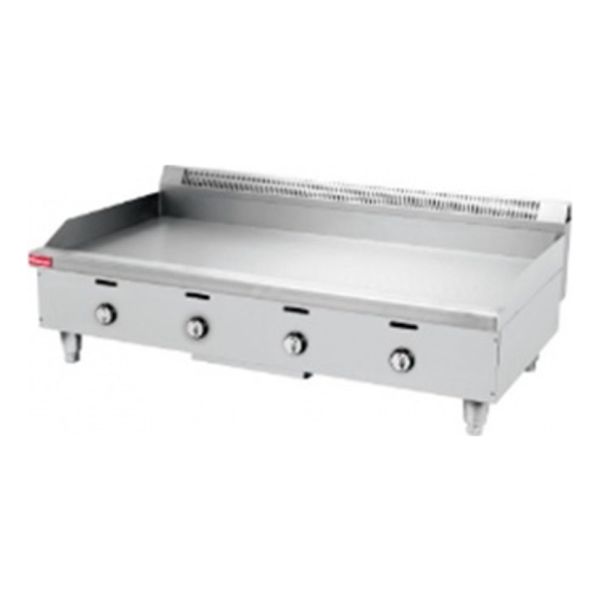 Plancha Chivetera A Gas 121,5x62cm