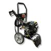 Hidrolavadora Nafta Equus 7hp 207 Bar 9 Lts Minuto Kirkor
