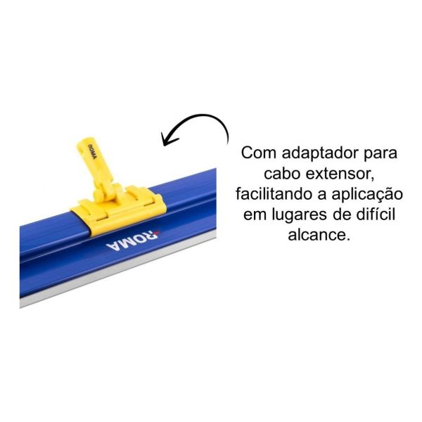 Soporte Para Llana O Espátula Yeso Enduido - Kirkor - Imagen 6