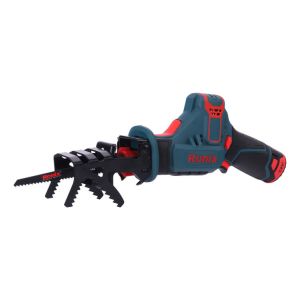 Sierra Sable A Bateria De 12v 2ah 2700 Rpm Ronix H158103k