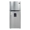 Heladera James Rj 571 Inverter Inox D 448lts Frio Seco Con D