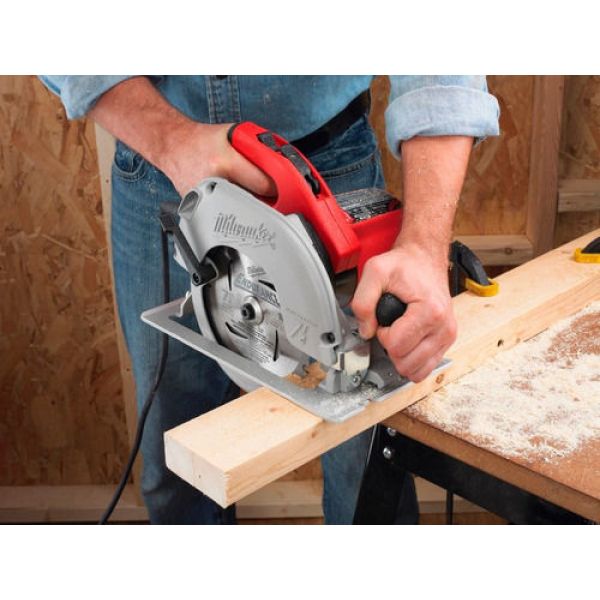 Sierra Circular Milwaukee 7.1/4 1600w 6430-59
