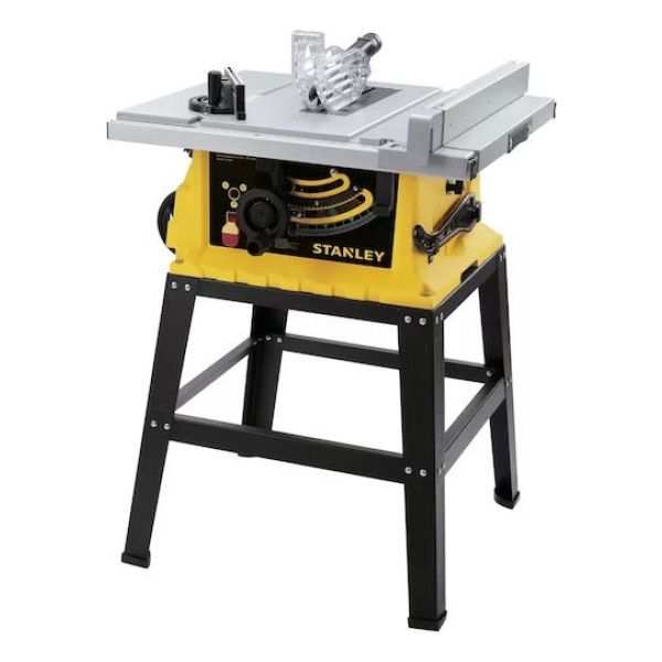 Sierra De Mesa 1800w Disco 10'' Stanley Sst1801 - Imagen 4