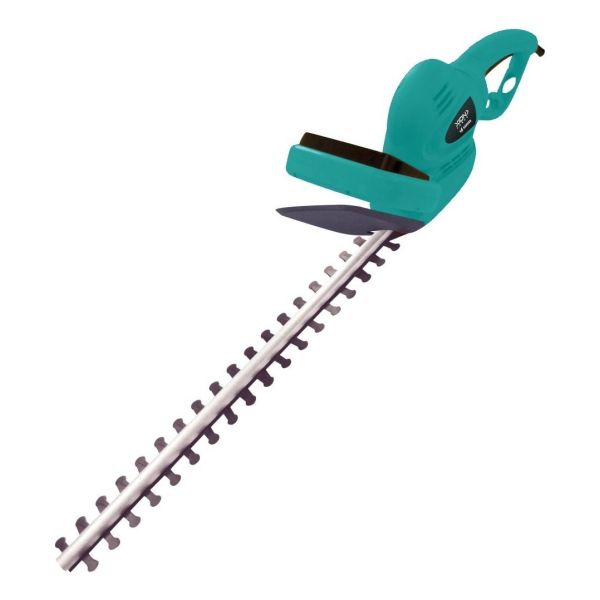 Corta Cercos Eléctrico Xion 600 W Largo De Corte 51 Cm