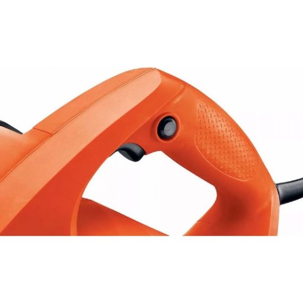 Cepillo Garlopa 650w Black And Decker Carpintero Pro 7698 Ki - Imagen 4