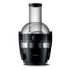 Juguera Philips Boca Extragrande 700w Y Quickclean Hr185570