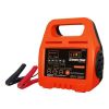 Cargador Mantenedor Bateria Dowen Pagio Automatico 6/12v 8ah