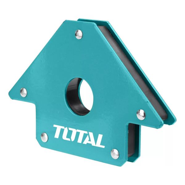 Escuadra Magnetica P/soldar 5'' Total Tamwh75052