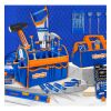 Pulverizador Fumigador 5l Wadfow Wrs1550 Color Azul - Imagen 3