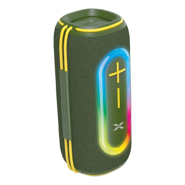 Parlante Xion Parlante Xi-xt4 Portátil Con Bluetooth Kirkor