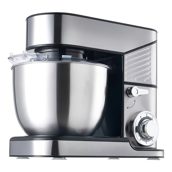 Batidora Rotel 1300w Planetaria Inox Bowl 5.0l Kirkor - Imagen 2