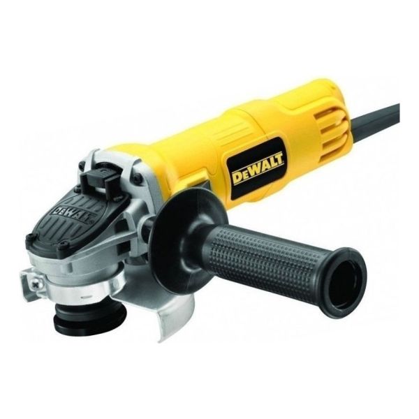 Amoladora Angular Dewalt 800w 4 1/2¨ Dwe4020 Industrial Kirk - Imagen 9