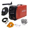 Maquina De Soldar Mma 120a Energy + Careta De Proteccion - Imagen 4