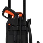 Hidrolavadora Black + Decker Compacta 125b.1700w Auto-stop - Imagen 4