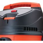 Aspiradora Sopladora Black + Decker 1400w Pvc.polvo-liq.20l - Imagen 5