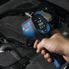 Termometro Digital Laser Profesional Bosch Gis500 - Imagen 4