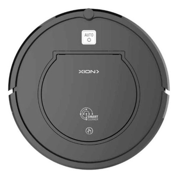 Aspiradora Robot Xion Control Remoto Vuelve A La Base Kirkor - Imagen 3