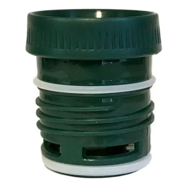 Termo 1 Litro Acero Inoxidable Lusqtoff Frio Y Calor - Imagen 19