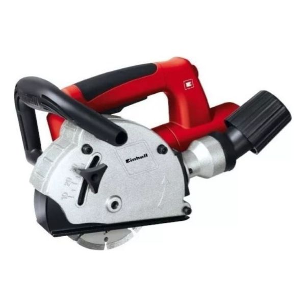 Sierra Acanaladora Einhell De Muros Tc-ma 1300 125mm Kirkor - Imagen 2